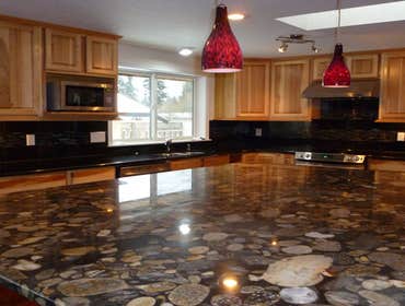 Maryland Kitchen Remodeling