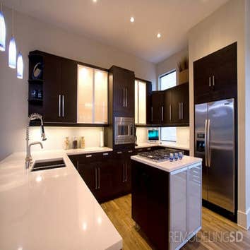Kitchen Remodeling