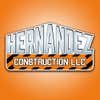 Hernandez Construction LLC logo