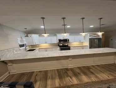 Photos by Rock Master Counter Tops LLC #25