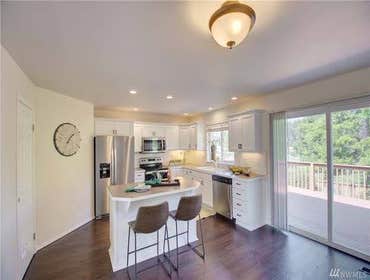 Photos by The Repair Gurus LLC #1 House Flip