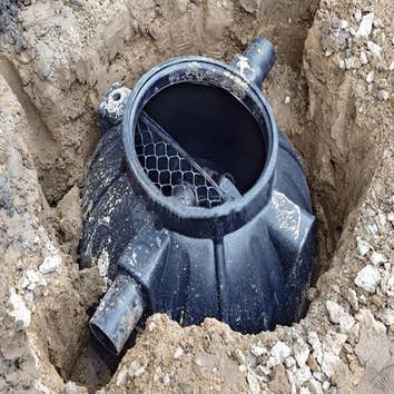 Jet Cesspool Service