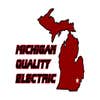 Michigan Quality Electric logo
