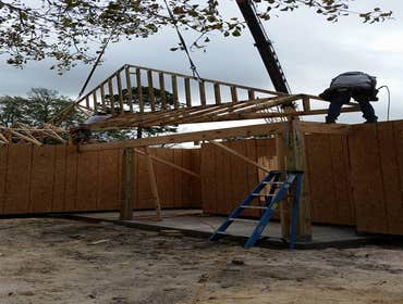 Photos from George Outlaw Homes LLC