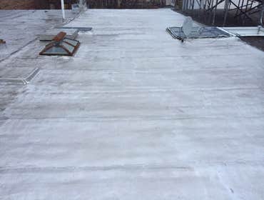 Flat Roof Repaired Bronx