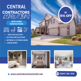 Photos by Central Contractors LLC #2