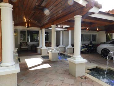 Steele Residence Renovation