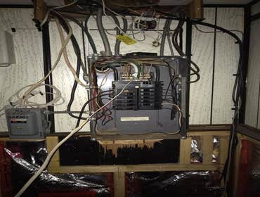 Electric services