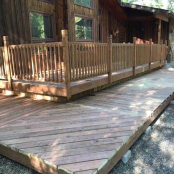 Freshwater Seal Construction LLC