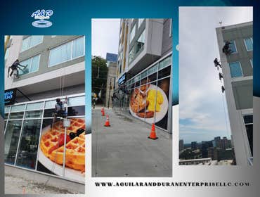 Photos by Aguilar & Duran Enterprise, LLC #7