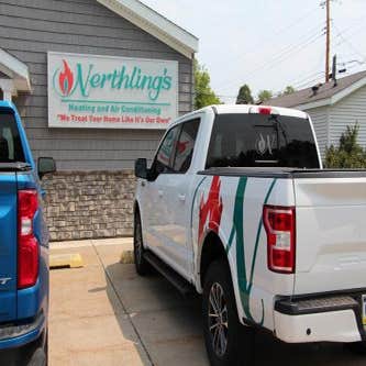 Nerthling's Heating & Air Conditioning