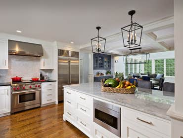 Kitchens
