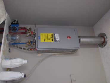 Photos by Affordable Plumbing #1