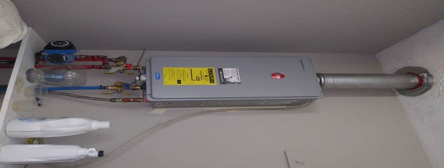 Photos by Affordable Plumbing #1