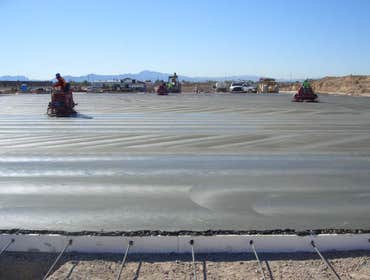 Photo(s) from Integrity Concrete Llc