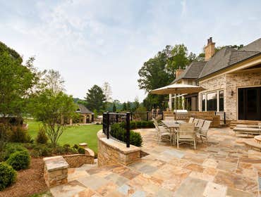 Johns Creek Custom Home