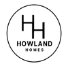Howland Homes logo