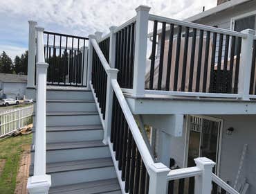 Photos by Parker Remodeling Co LLC #1