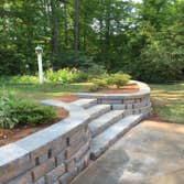 Retaining Wall