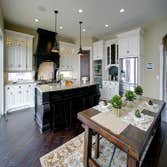 Kitchens Dream kitchens for your home
Kitchens are the beating hearts of our homes. Which is why yours should look and work just how you always imagi