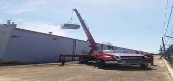 AMS ColdPro Air Conditioning / Heating Service Houston / Katy