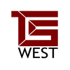 Ts West LLC logo