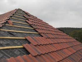 Roofing