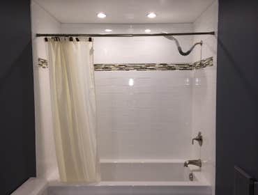 Bathrooms