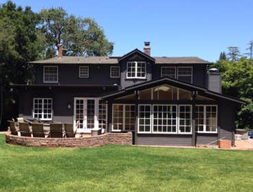 Photos by Housesavers / Deckmasters #1