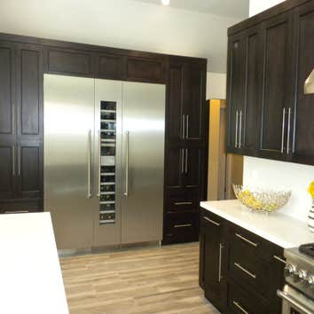 Home Smart Remodeling Inc