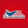 Tony Stone Construction logo