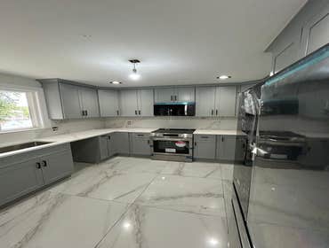 Photos by Topchoice Stone & Cabinets #1
