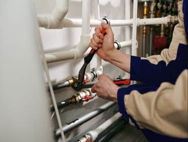 Photos by Vibrant plumbing Escondido #1