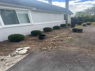 The Grace Landscaping LLC