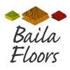 Baila Floors logo