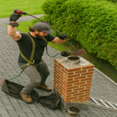 Photos by Horizon Chimney Services – Cleaning & Repair #1