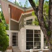 Garden House