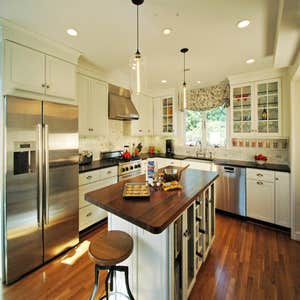 Merrick Design and Build, Inc. - Goodman Project