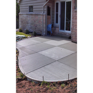 Residental Concrete Contractors