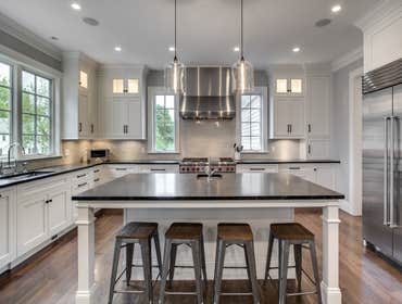 Photos by Hawthorn Builders #1