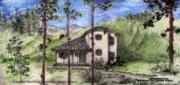 Project photos from Simon Bialobroda Eco-friendly mountain cottage