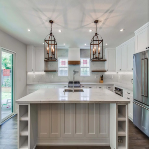 GLC Kitchen and Bath Remodeling