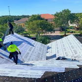 Dlj Roofing Contractors LLC