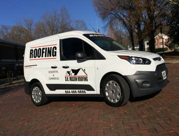 Look for this truck!