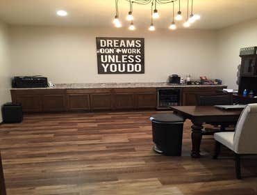 Project photos