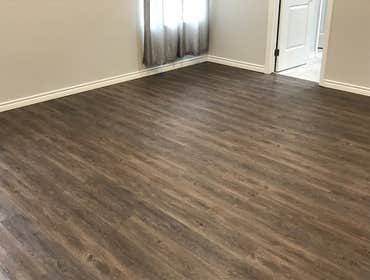 New home build