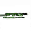 Fisher Tileworx logo