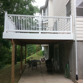 Photos by Mizzell Remodeling & Exteriors #2