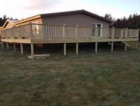 Photos from Shawn Fernau Construction