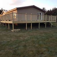 Photos from Shawn Fernau Construction